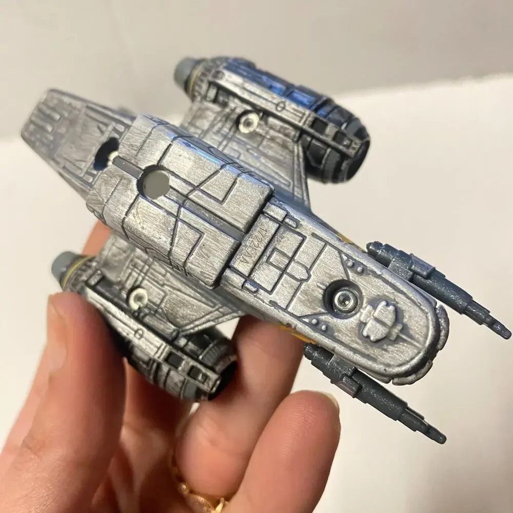Star Wars hot wheels